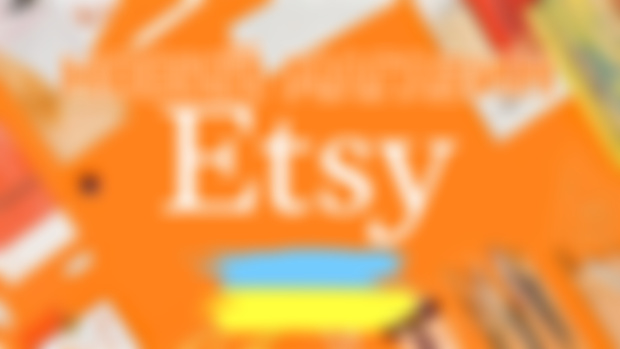Як створити новий магазин на Etsy правильно