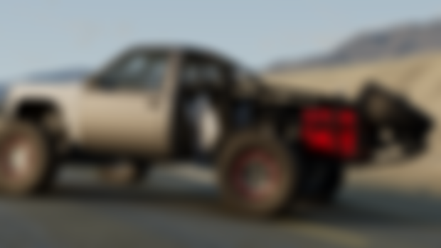 BDR Old Style Gavril Addon