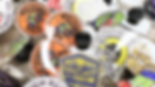 Thoughts on Acrylic pins 