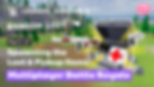 Bean Battle Royale | Part 17 | Project Files 1.3