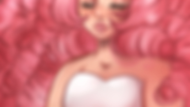 HD Unwatermarked - Rose Quartz 💗