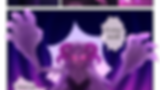 CUPIDITY page 5 (complete)
