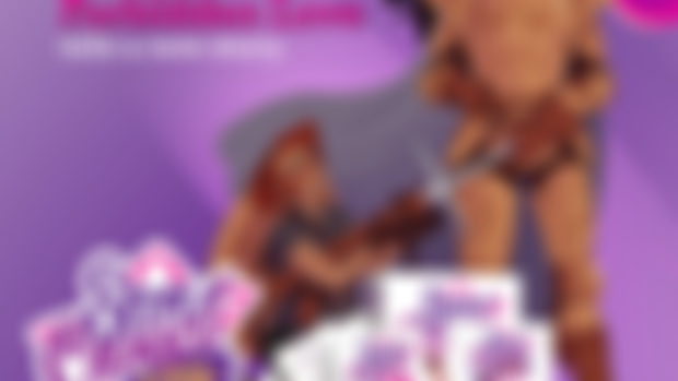 Star Crossed: Love Letters LIVE