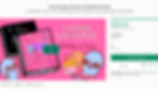 SUCCESS: 769% funded! Last 3 hours of My Kickstarter