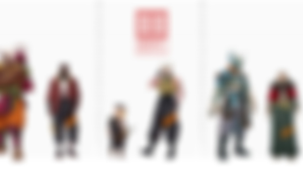 Height sheet! 