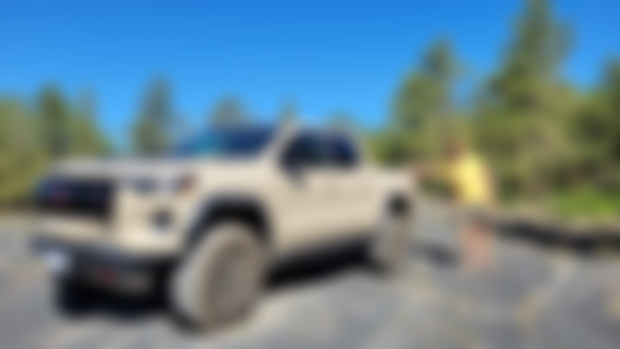 Introducing the new rig!