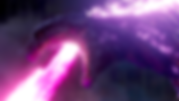 The Voyeur of Utter Destruction