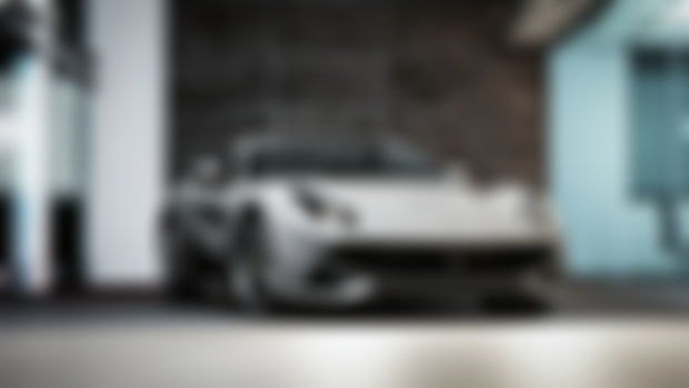 （Release）Ferrari F12 Berlinetta 2012