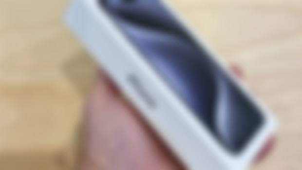 New iPhone 15 Pro Max!