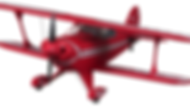 Early Access: Next FOUR Airframes