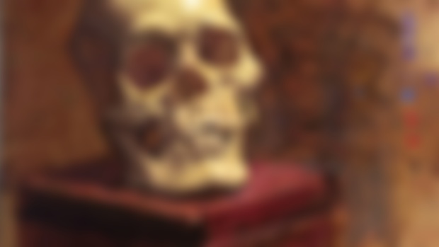 ...a slow death