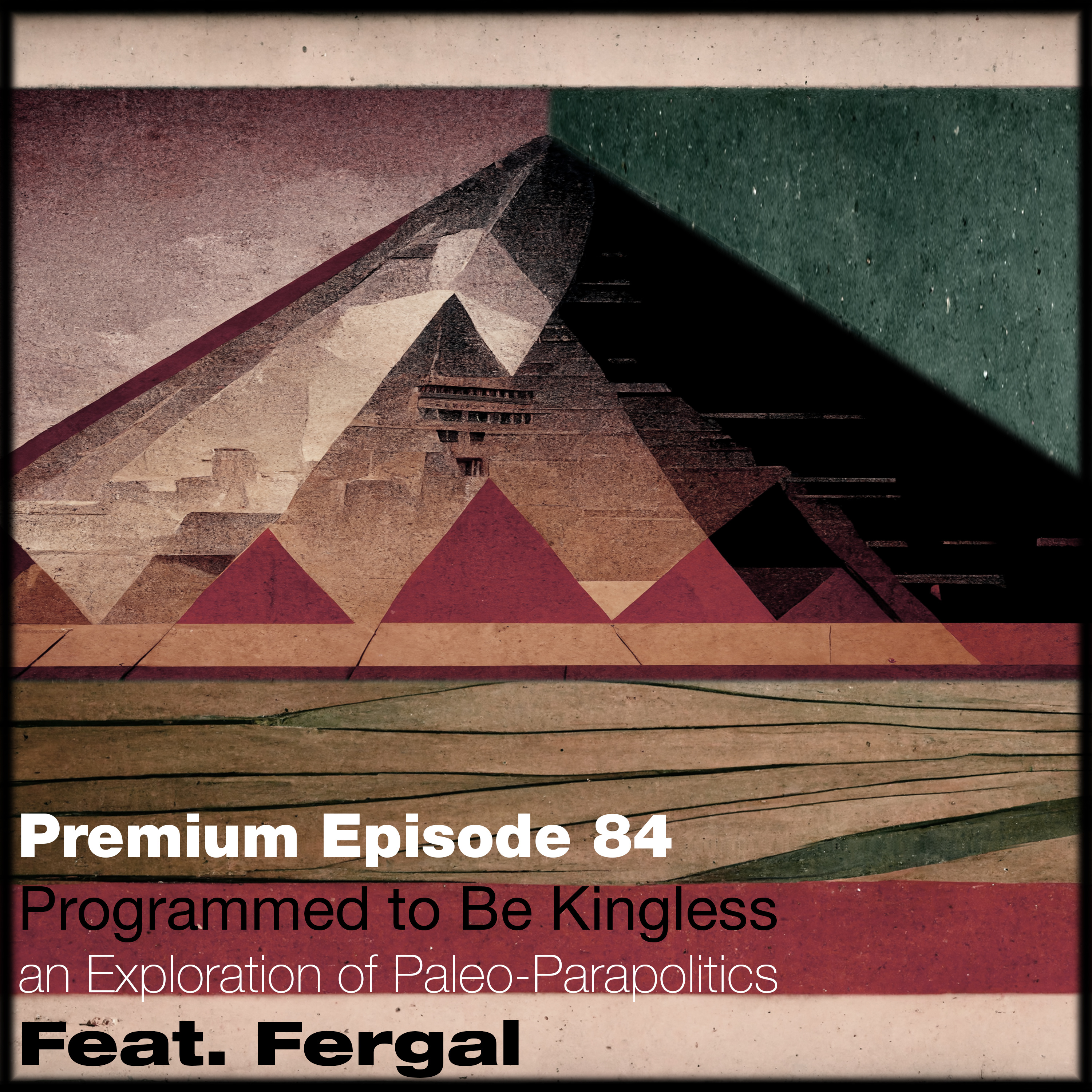 Episode Logo