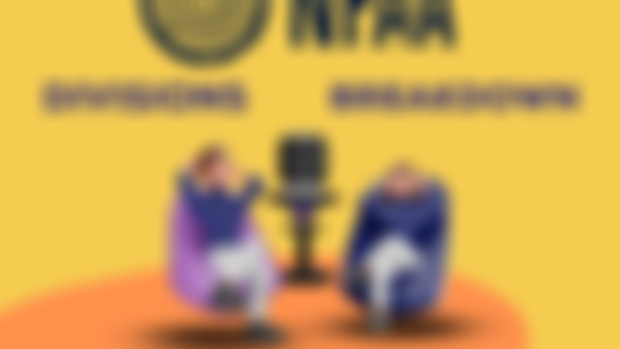 NFAA | Division Breakdown