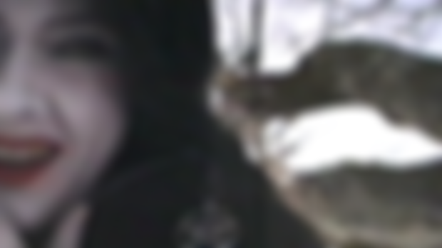 EARLY ACCESS: The DIY Shot-on-Video Horror of Charles Pinion