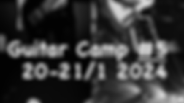 Guitar Camp #5