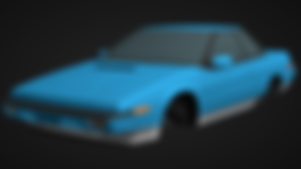 Next Project