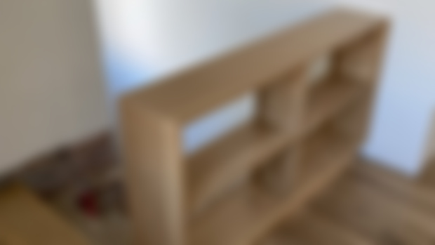 Other apartment progress photos