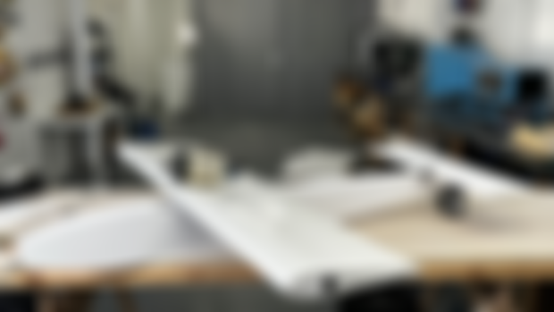 Progress on the Jet Aircraft