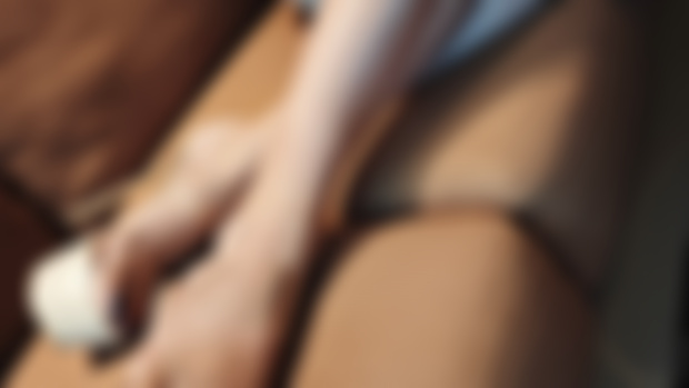 18cm Heels on couch 