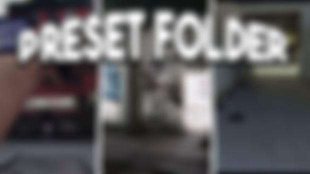 xSemy's Reshade Preset Folder. | Gmod Realism