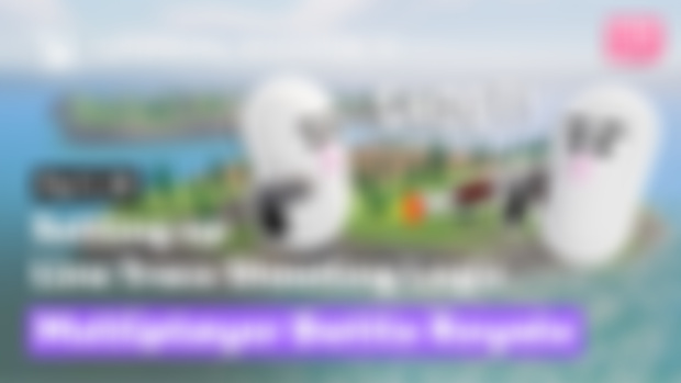 Bean Battle Royale | Part 20 | Project Files 1.6