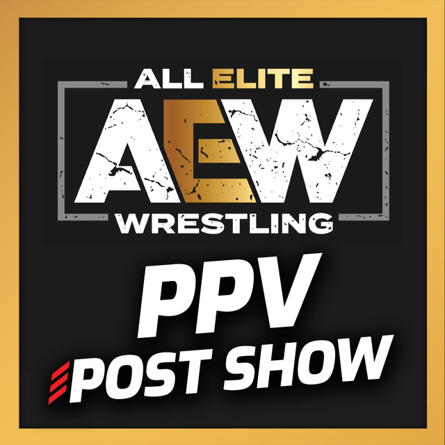 AEW Full Gear 2023 Review [AD FREE] | Patreon