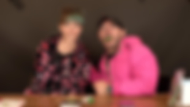 Adam & His Girlfriend Try Cocaine Leaves | UNCENSORED EDITION