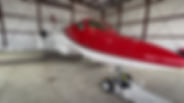 The Most Unique Jet In The World -  HondaJet APMG