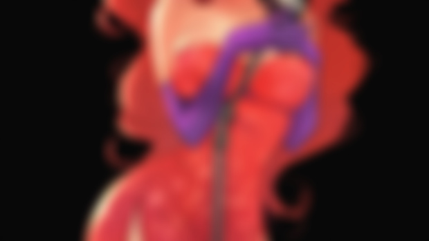 Jessica Rabbit