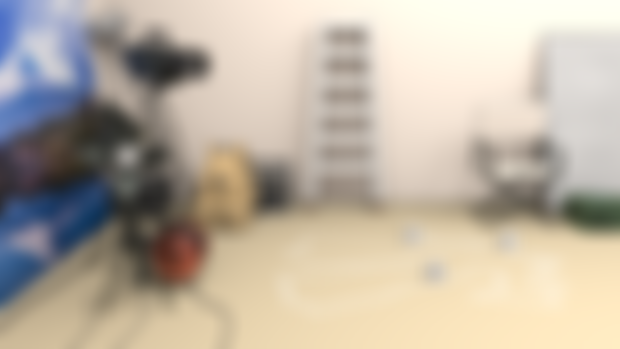 Studio One Set (.blend Download)