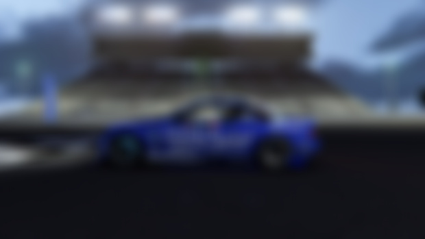 Dylan Hughes 2023 RP Livery (Irwindale Special)
