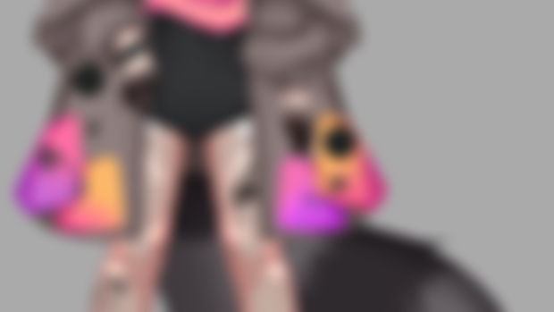 Model W.I.P