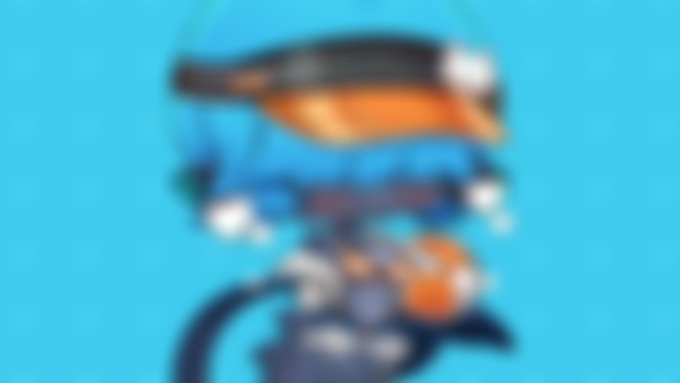 Kishiko x Beachside Nicky