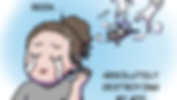 Life Update to my Patrons