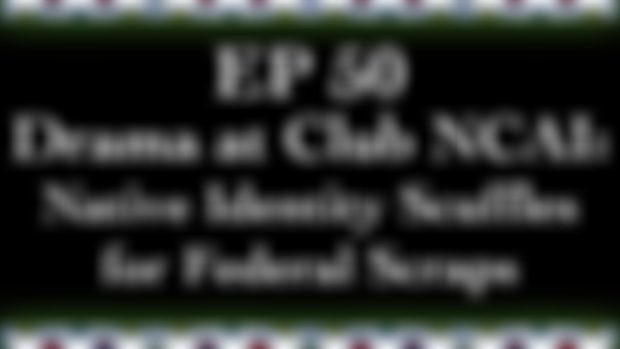 50th episode! 