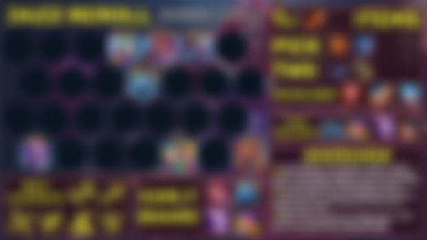 Jazz Reroll Cheat Sheet
