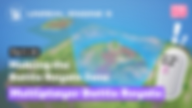 Bean Battle Royale | Part 24 | Project Files 2.0