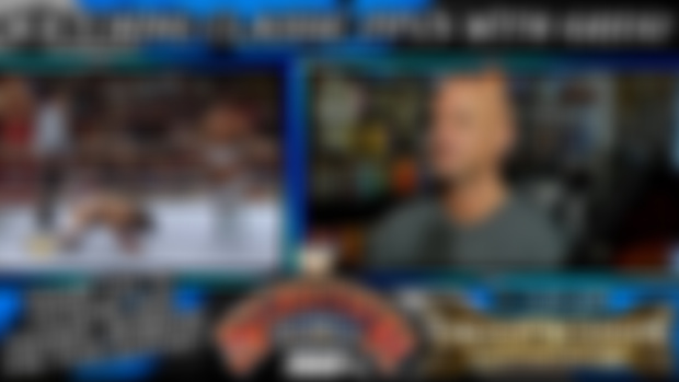 Greg REACTS To Survivor Series 1989