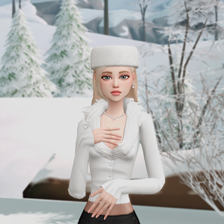 SABRINA Groovy 144cm SIMS Sサイズ 2点セット 女性用 Sabrina Carpenter | Sim Download. | Patreon