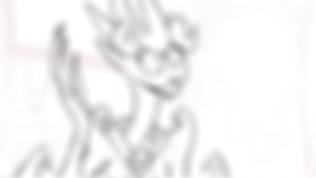 SATINA ANIMATION SNEAK PEEK