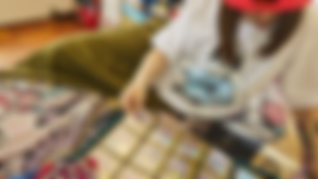 Sneak Peak ★CRISALYS X PEDRITOS★