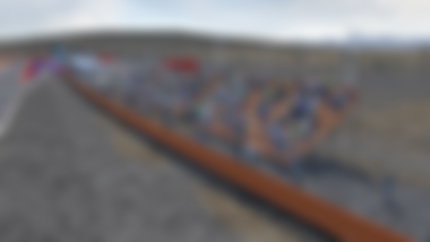 Autodromo El Calafate v1.0 fix