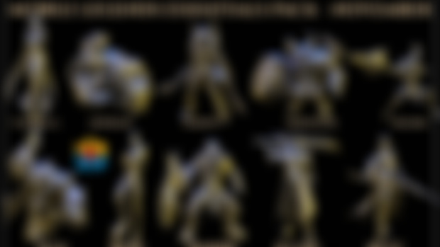 Mobile Legends: Essentials Pack - November