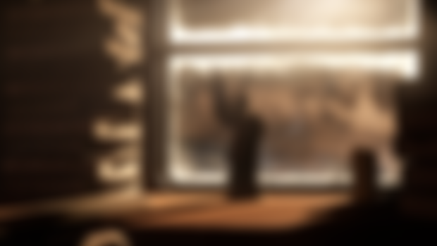 An Angel or a Demon? - Screenshot from new finished N6GOR scene!