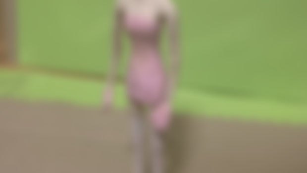 Another girl