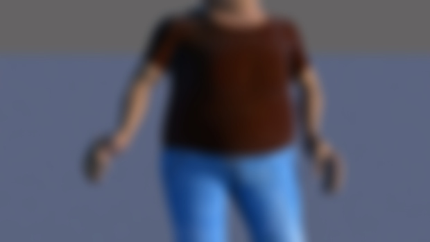 The New Character