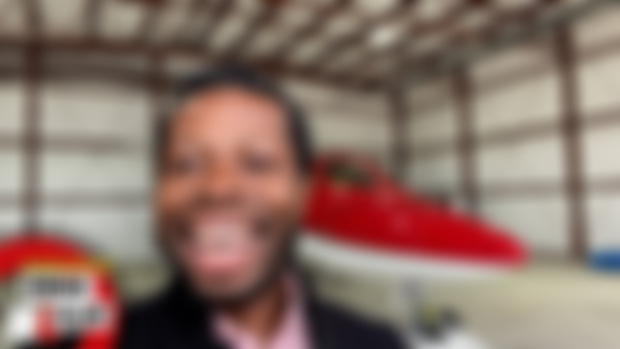 Exclusive Honda Jet Flight at 41,000 ft! Northern Michigan to the Carolinas