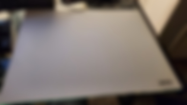 Skypad glass coating mousepad