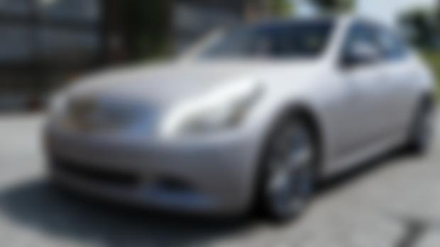 G37 Update soon