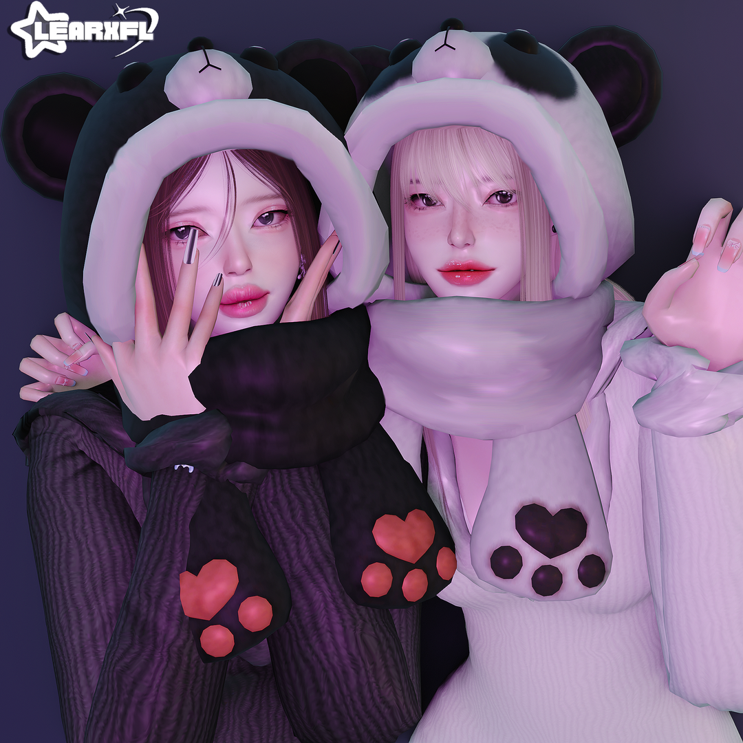 ❥・ZPT - 01 Random Hat / Accessories | Patreon